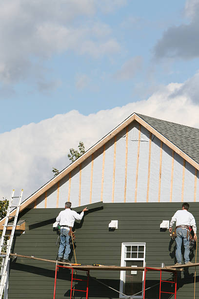 Reliable Charlack, MO Siding Solutions